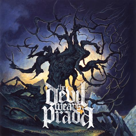 the devil wears prada discography